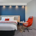 Express - Centre - Rive Gauche By Ihg Hotel Rouen