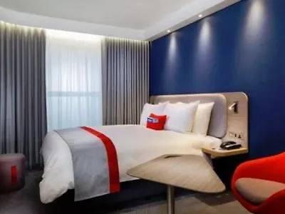 Express By Ihg Szálloda