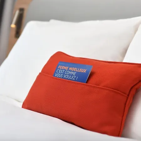 Готель Express - Centre - Rive Gauche By Ihg