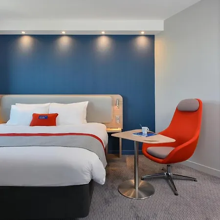 Express By Ihg Szálloda Rouen