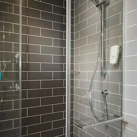 Express - Centre - Rive Gauche By Ihg 3* Ruão