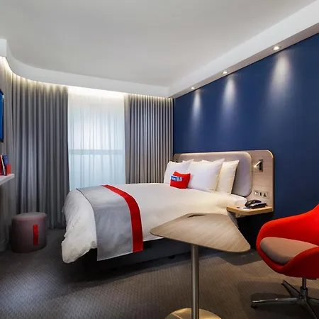 Szálloda Express By Ihg Rouen