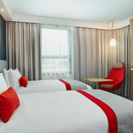 Express - Centre - Rive Gauche By Ihg