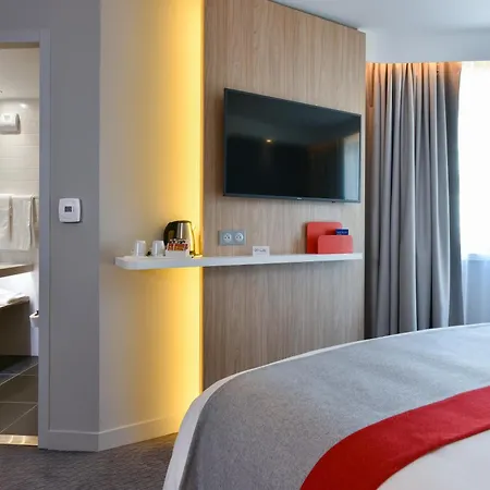 Express By Ihg Szálloda Rouen