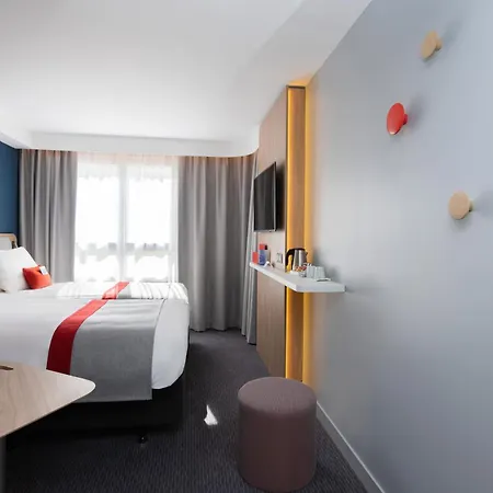 Szálloda Express By Ihg