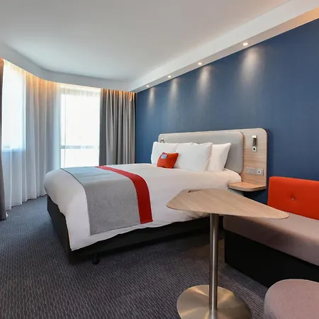 Express By Ihg Szálloda 3*
