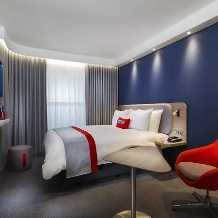 Szálloda Express By Ihg Rouen