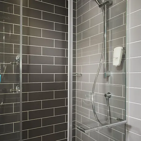 Express - Centre - Rive Gauche By Ihg Hotel 3*