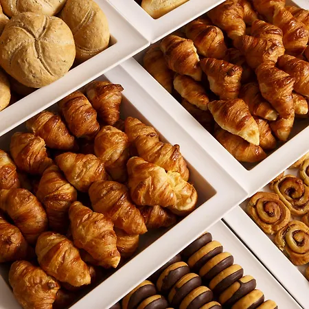 Express - Centre - Rive Gauche By Ihg Руан