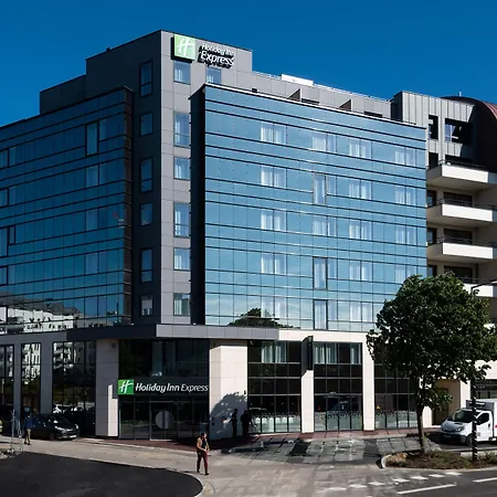 Express By Ihg Rouen