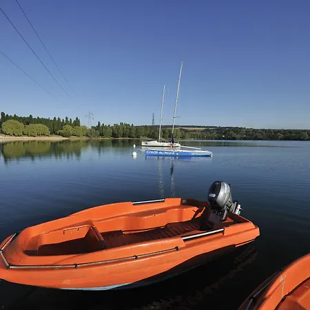 Express - Centre - Rive Gauche By Ihg 3* Ruan