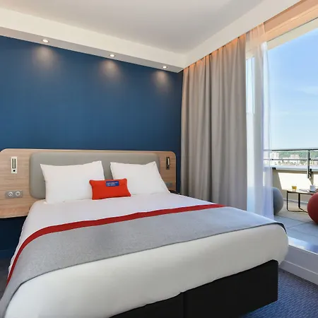 Express - Centre - Rive Gauche By Ihg