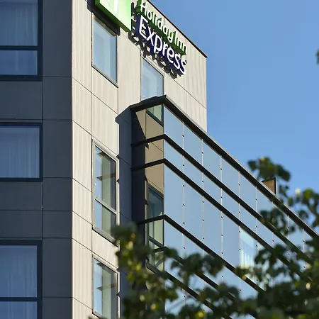 Express - Centre - Rive Gauche By Ihg