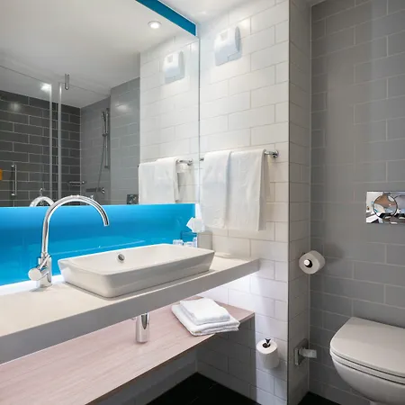 Express By Ihg Szálloda Rouen