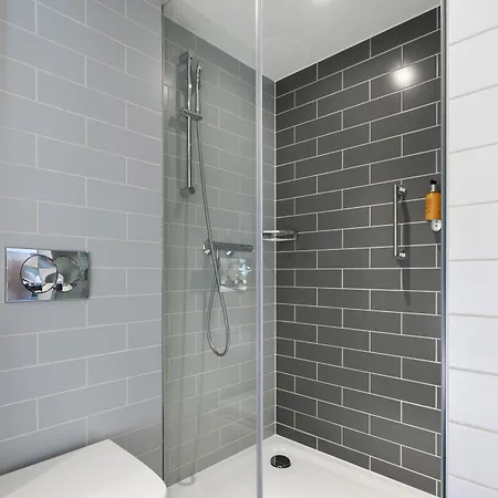 Express - Centre - Rive Gauche By Ihg Hotel