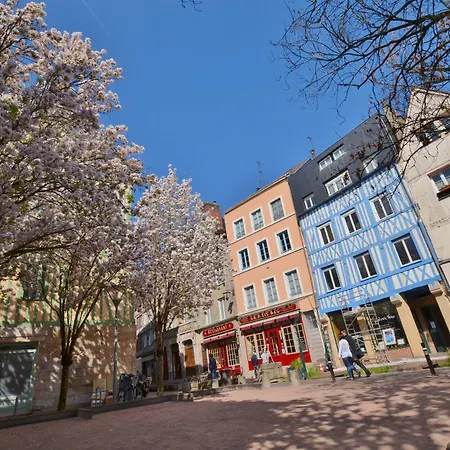 Express - Centre - Rive Gauche By Ihg Hotel 3*