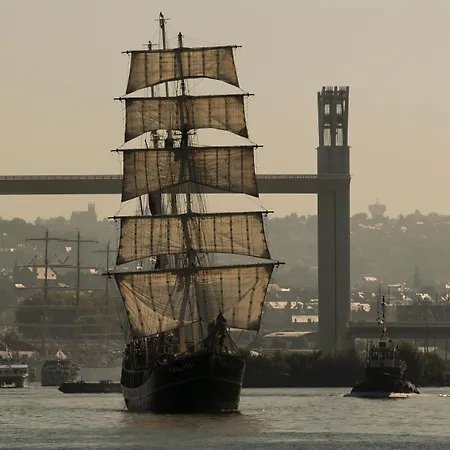 Express - Centre - Rive Gauche By Ihg Руан