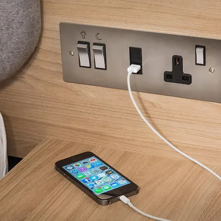 Express - Centre - Rive Gauche By Ihg Ruan