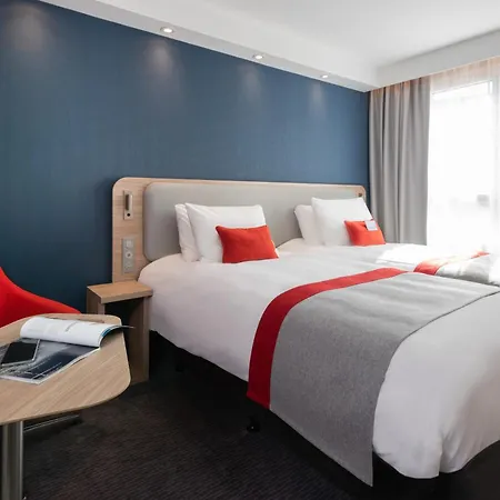 Express By Ihg Szálloda Rouen