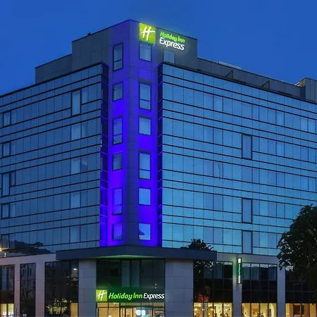 Express By Ihg Rouen