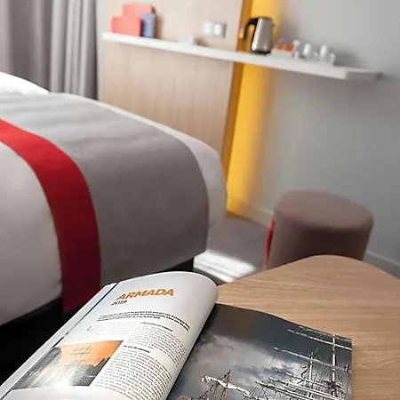 Express By Ihg Szálloda 3*