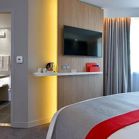 Szálloda Express By Ihg