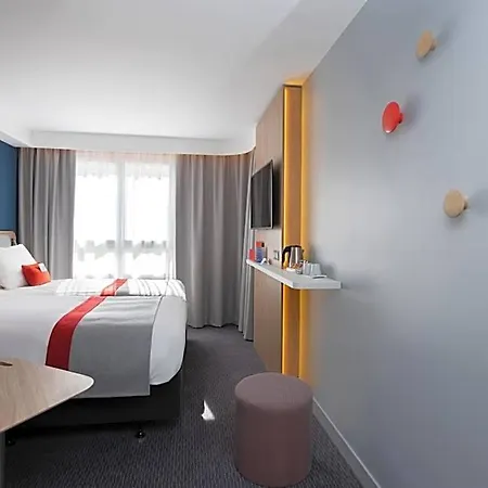 Express By Ihg Szálloda