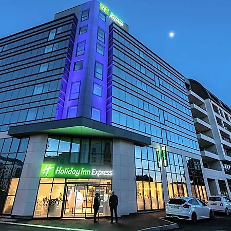 Express By Ihg 3* Rouen