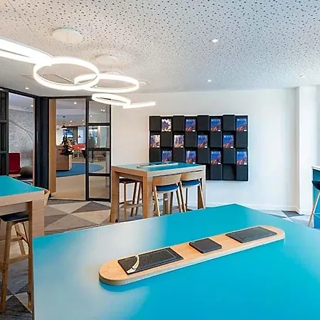 Express By Ihg 3* روان