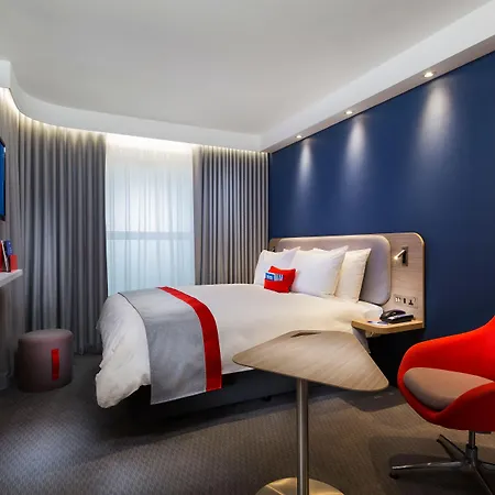 Hotel Express By Ihg
