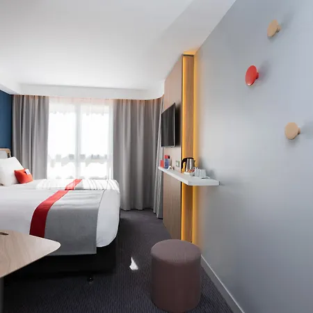 Express By Ihg 3* Rouen