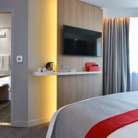Hotel Express By Ihg Rouen
