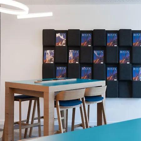 Express By Ihg Hotel Rouen