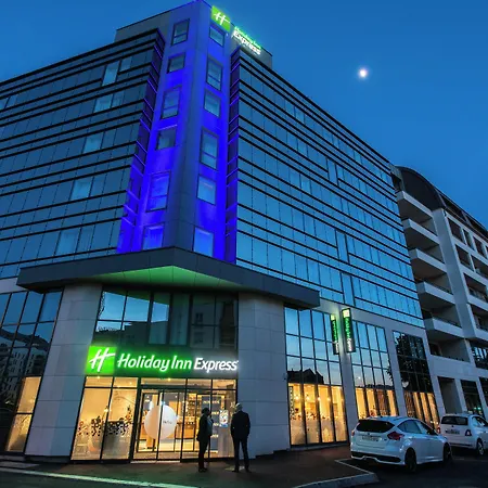 Hotel Express By Ihg