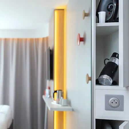 Express By Ihg 3* Rouen