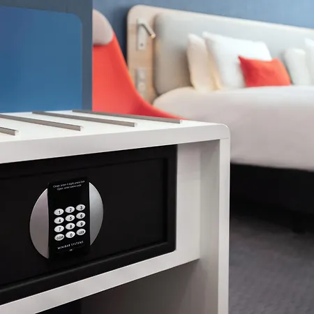 Hotel Express By Ihg