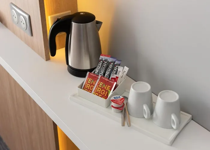 Express - Centre - Rive Gauche By Ihg