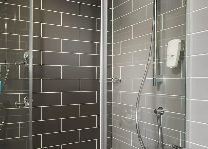 Express - Centre - Rive Gauche By Ihg Hotel 3*