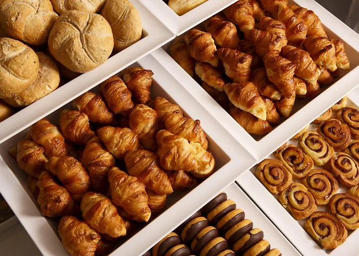 Express - Centre - Rive Gauche By Ihg Rouen