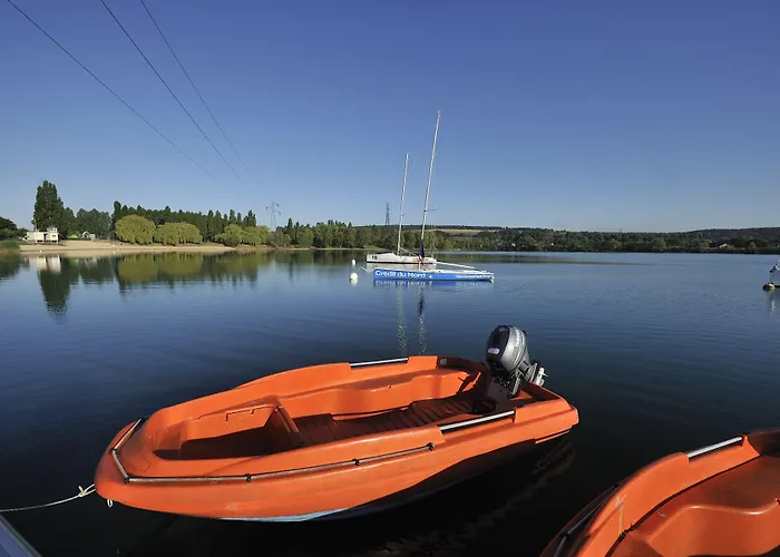 Express - Centre - Rive Gauche By Ihg 3* Rouen