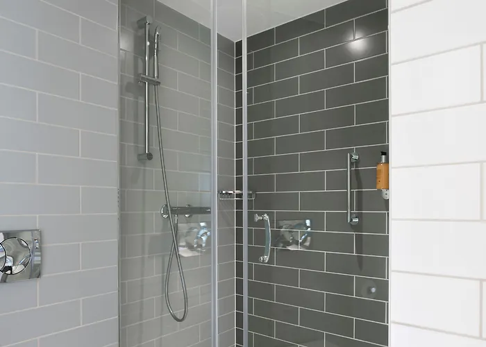 Express - Centre - Rive Gauche By Ihg 3*