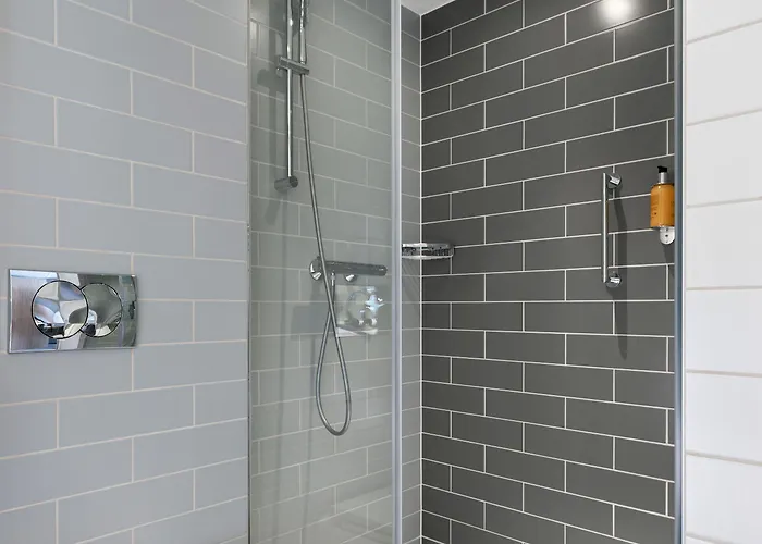 Express - Centre - Rive Gauche By Ihg Hotel