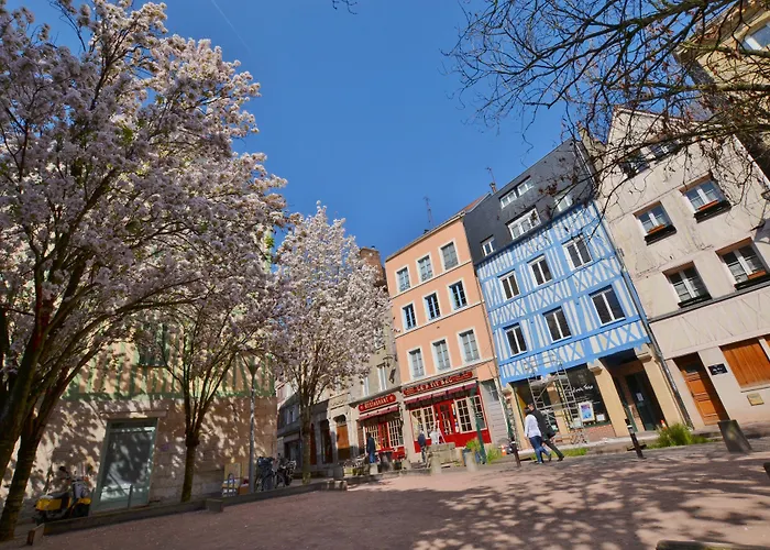 Express - Centre - Rive Gauche By Ihg Hotel 3*