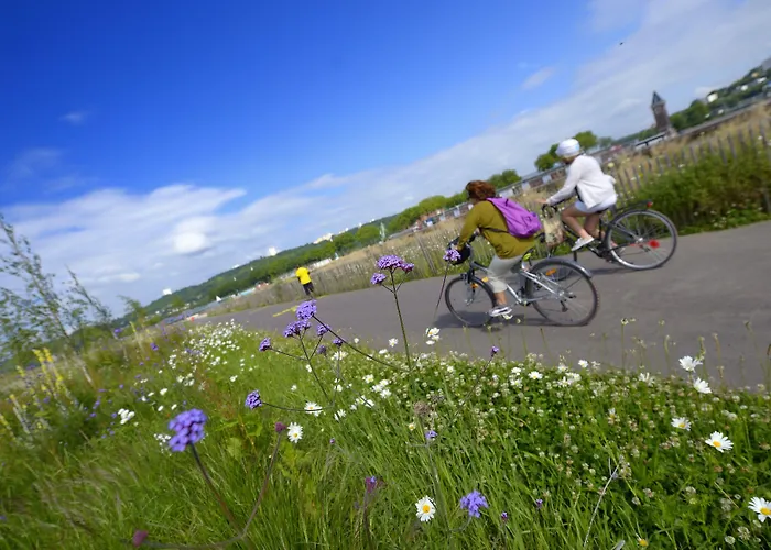 Express - Centre - Rive Gauche By Ihg Hotel 3*