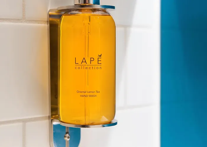 Express - Centre - Rive Gauche By Ihg 3*