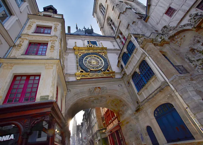 Express - Centre - Rive Gauche By Ihg